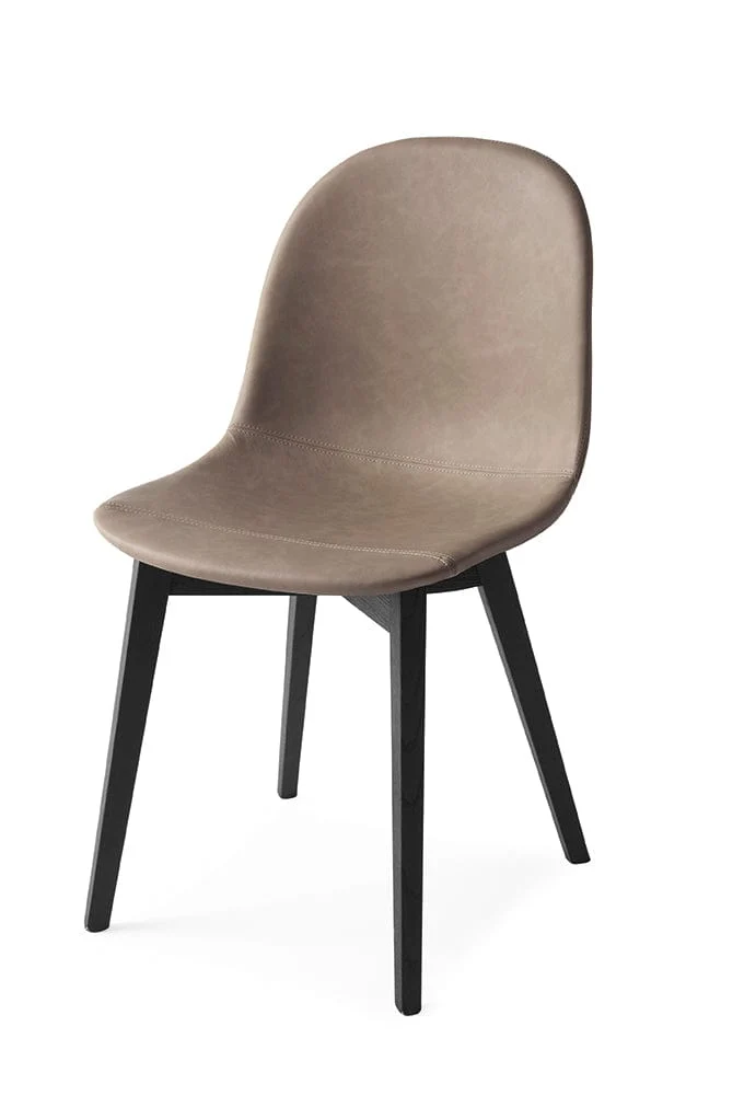 Chaise Connubia- Academy (Hêtre) CB1665