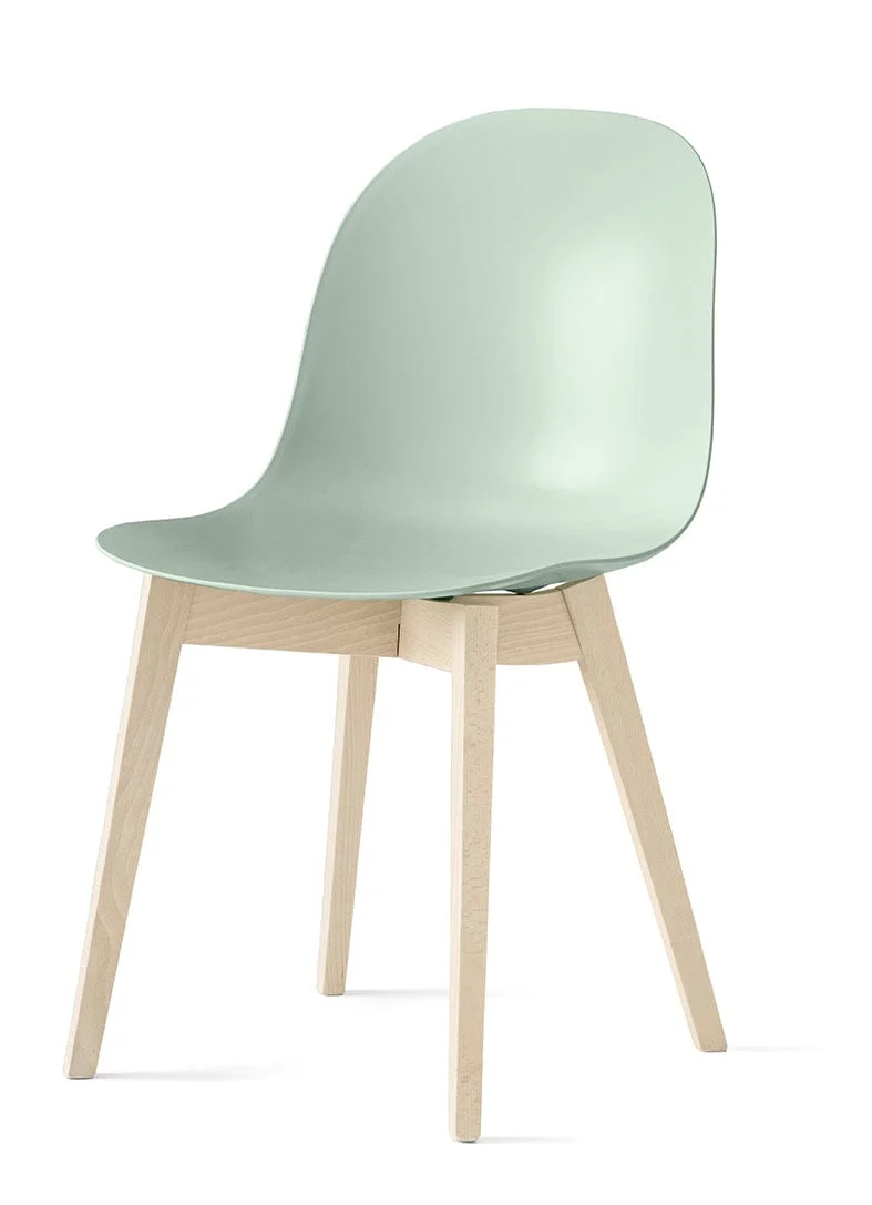 Chaise Connubia- Academy (Hêtre) CB1665