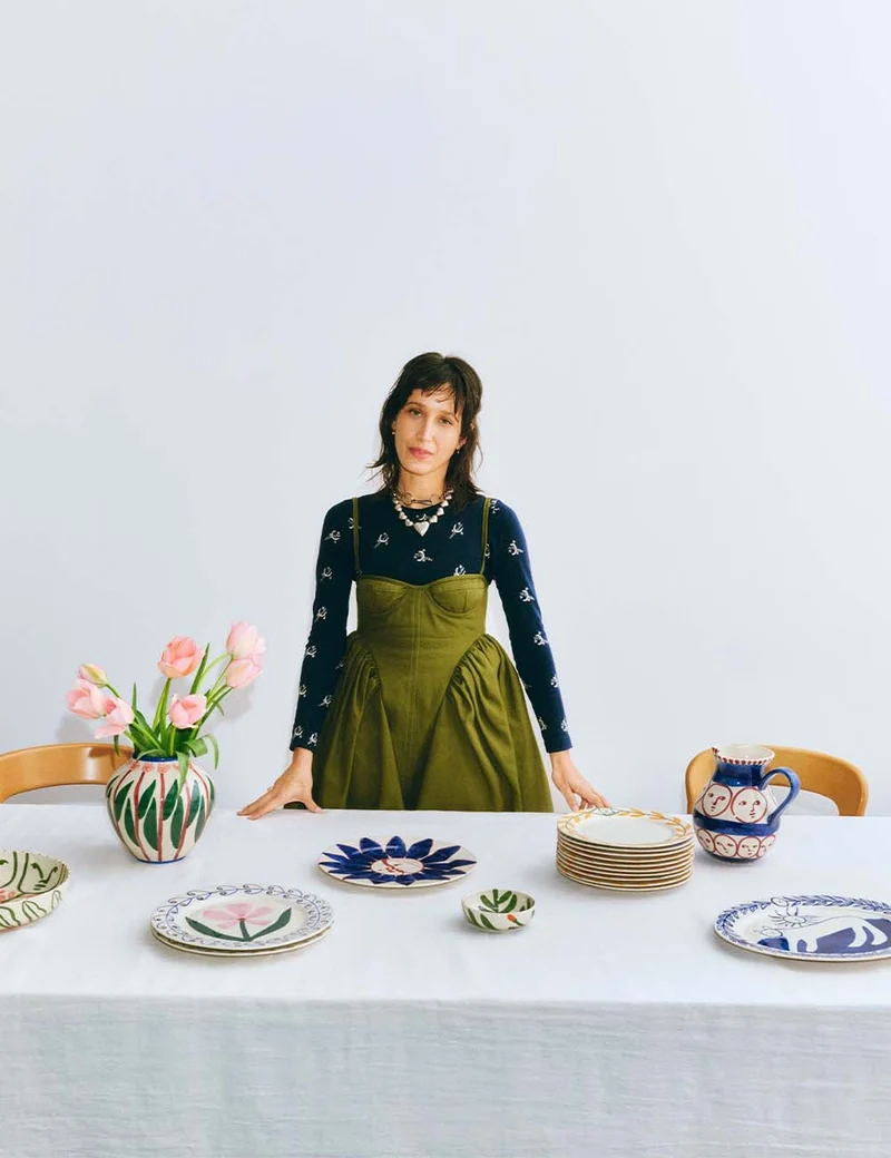 Taza La Pittura La Faccia