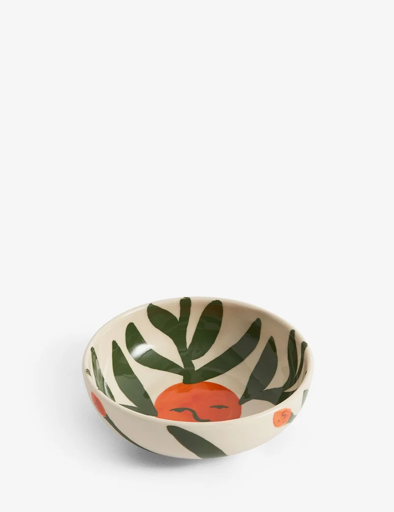 Cuenco La Pittura Pomelo Face Vine Ø12