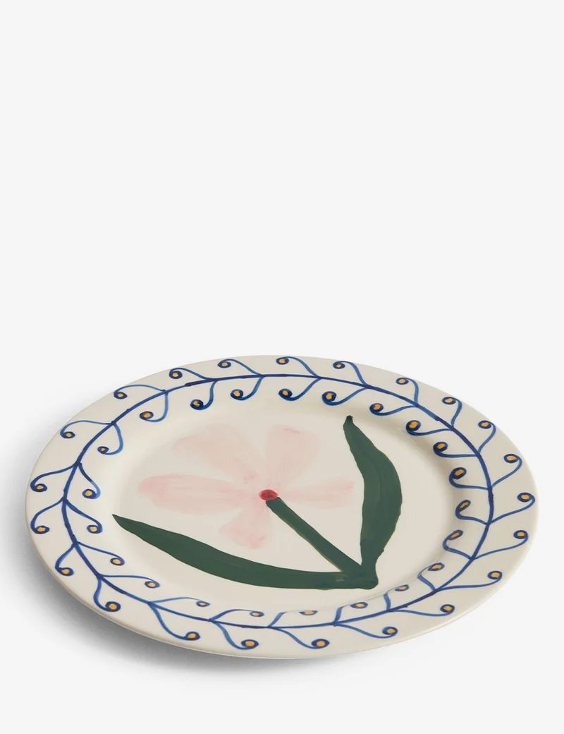 Plato La Pittura Antiquity Ø28,5
