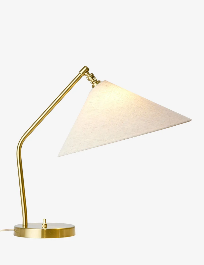 Lámpara mesa Gräshoppa