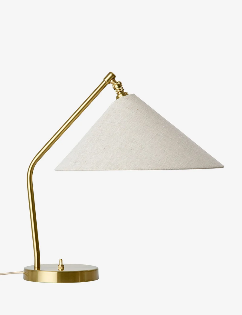Lámpara mesa Gräshoppa