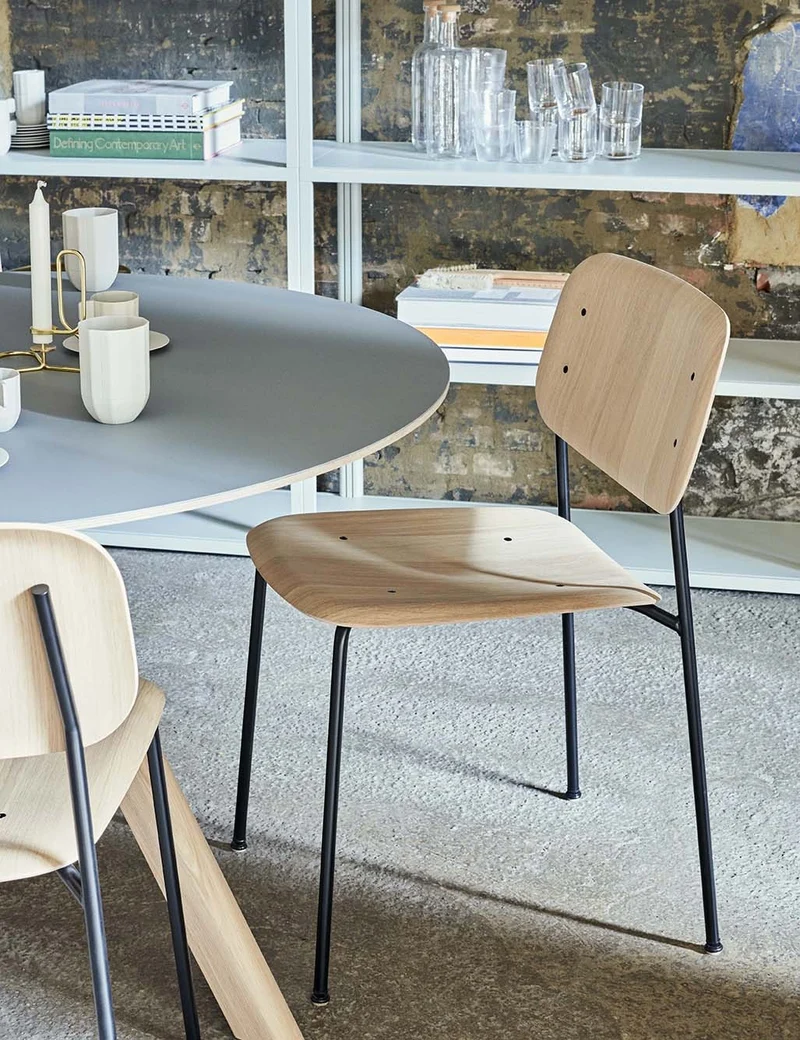 silla soft edge 40