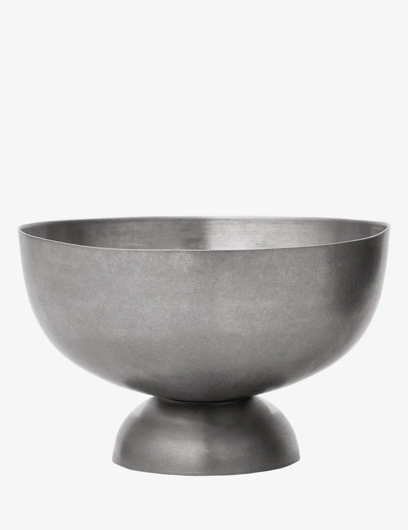 Cubitera champán Tumbled