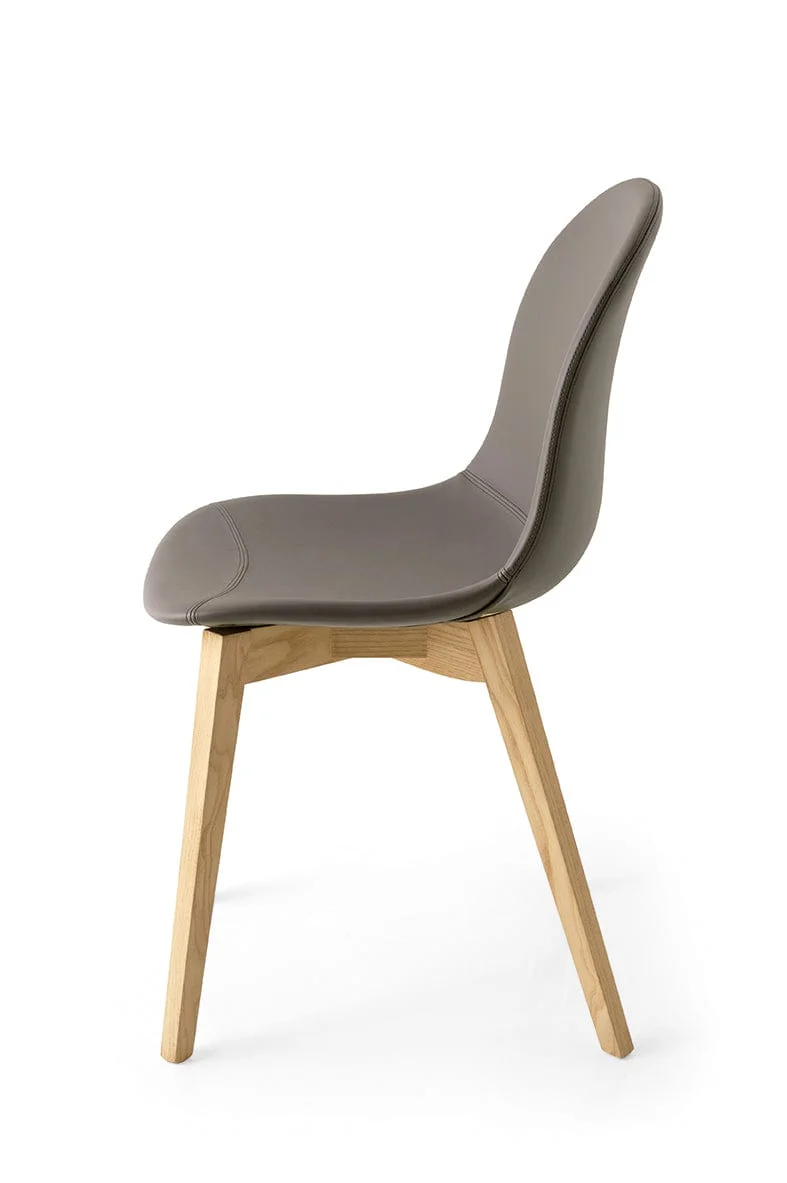 Chaise Connubia- Academy (Frêne) CB1665