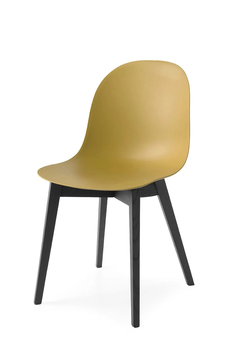 Chaise Connubia- Academy (Frêne) CB1665