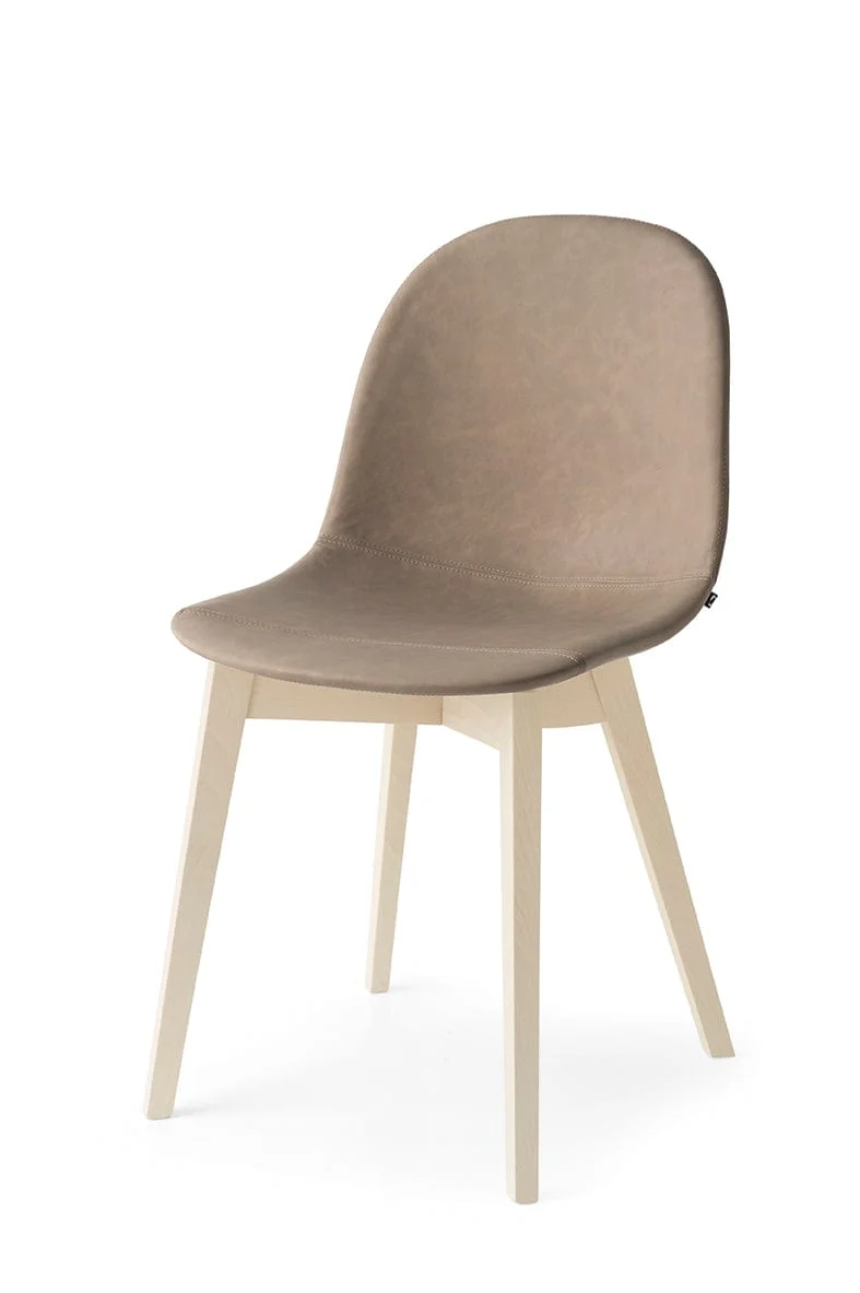 Chaise Connubia- Academy (Frêne) CB1665