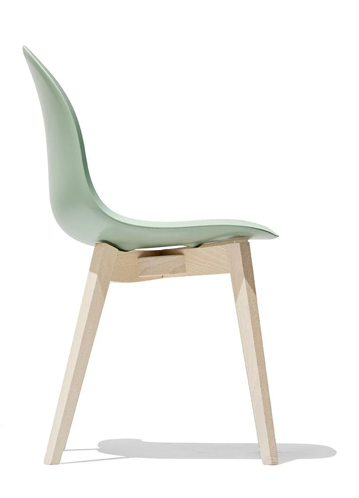Chaise Connubia- Academy (Frêne) CB1665
