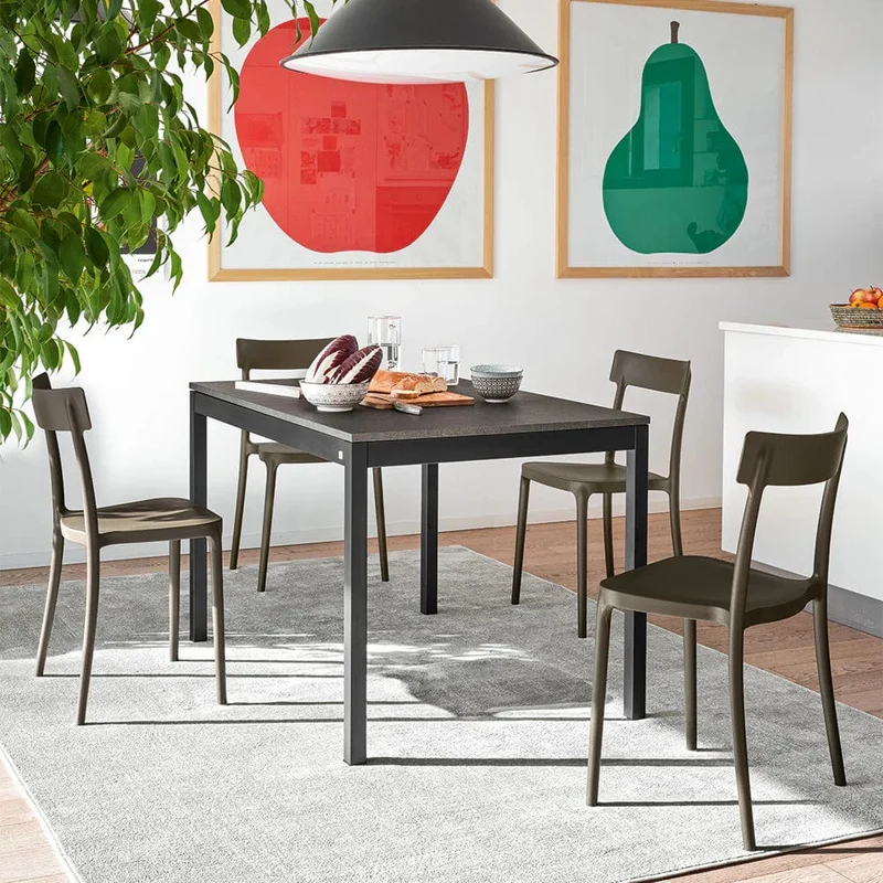 Chaise Connubia- Argo CB1523