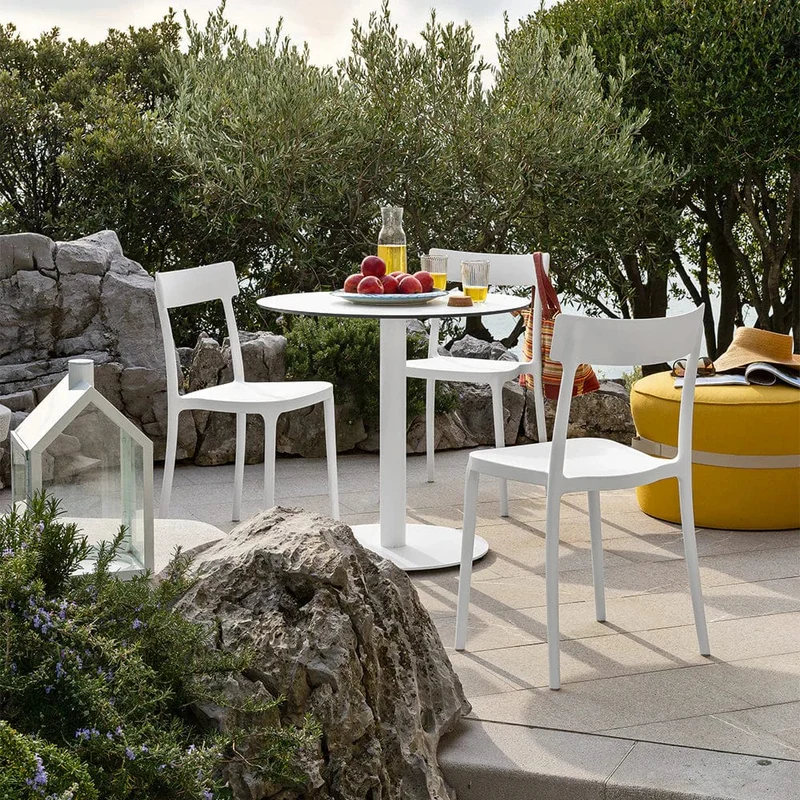 Chaise Connubia- Argo CB1523