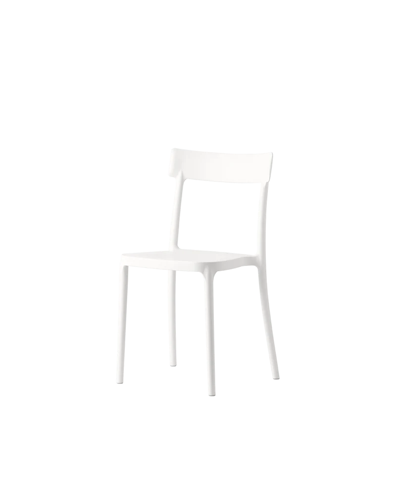 Chaise Connubia- Argo CB1523
