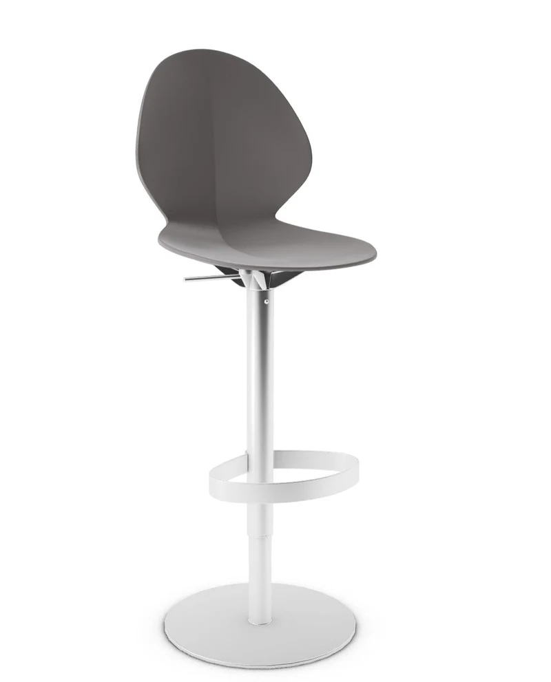 Tabouret Calligaris - Basil (Base pivotante) CS1356