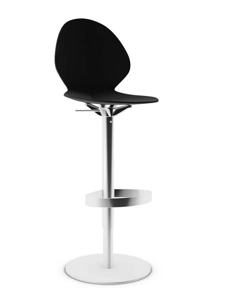Tabouret Calligaris - Basil (Base pivotante) CS1356