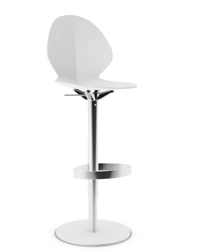 Tabouret Calligaris - Basil (Base pivotante) CS1356