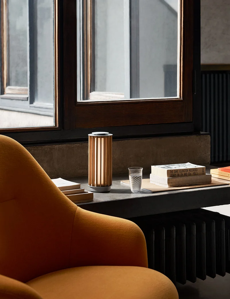Sillón Rely HW139