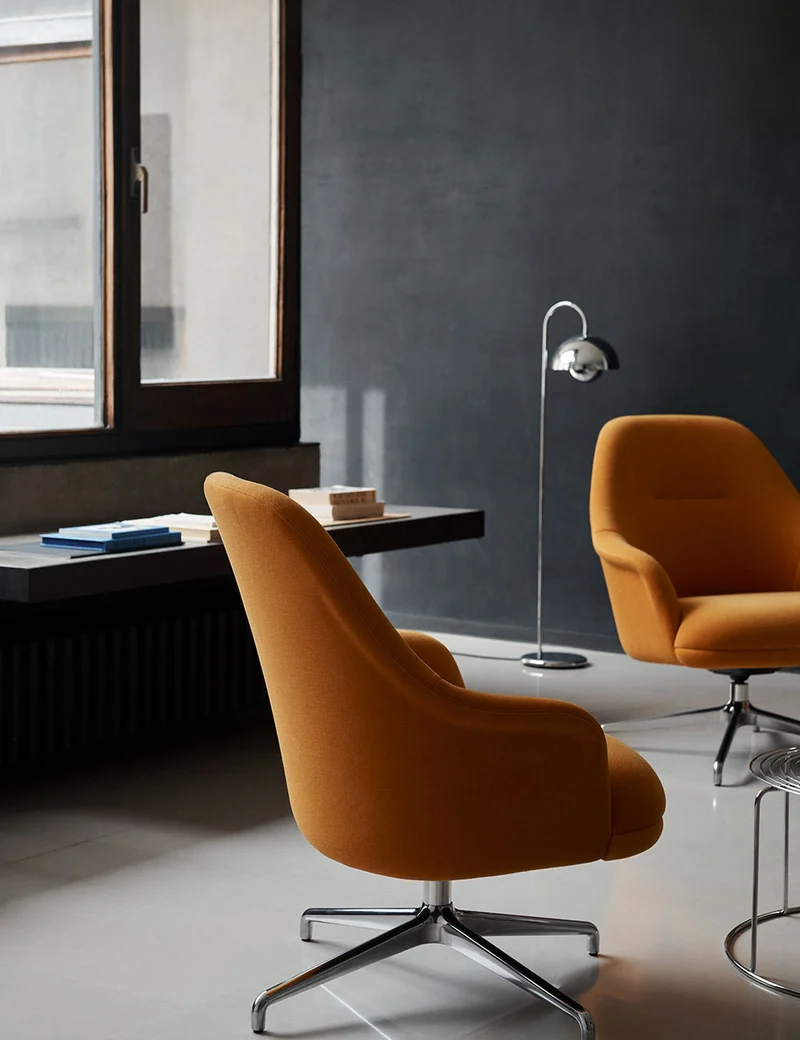 Sillón Rely HW139