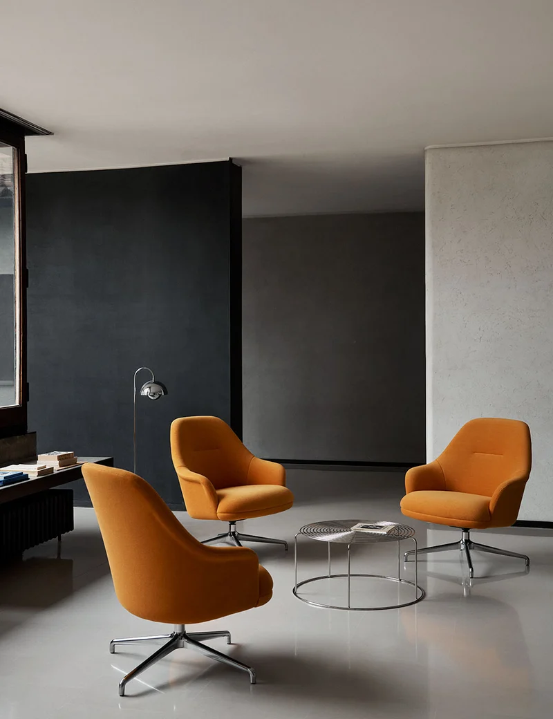 Sillón Rely HW139