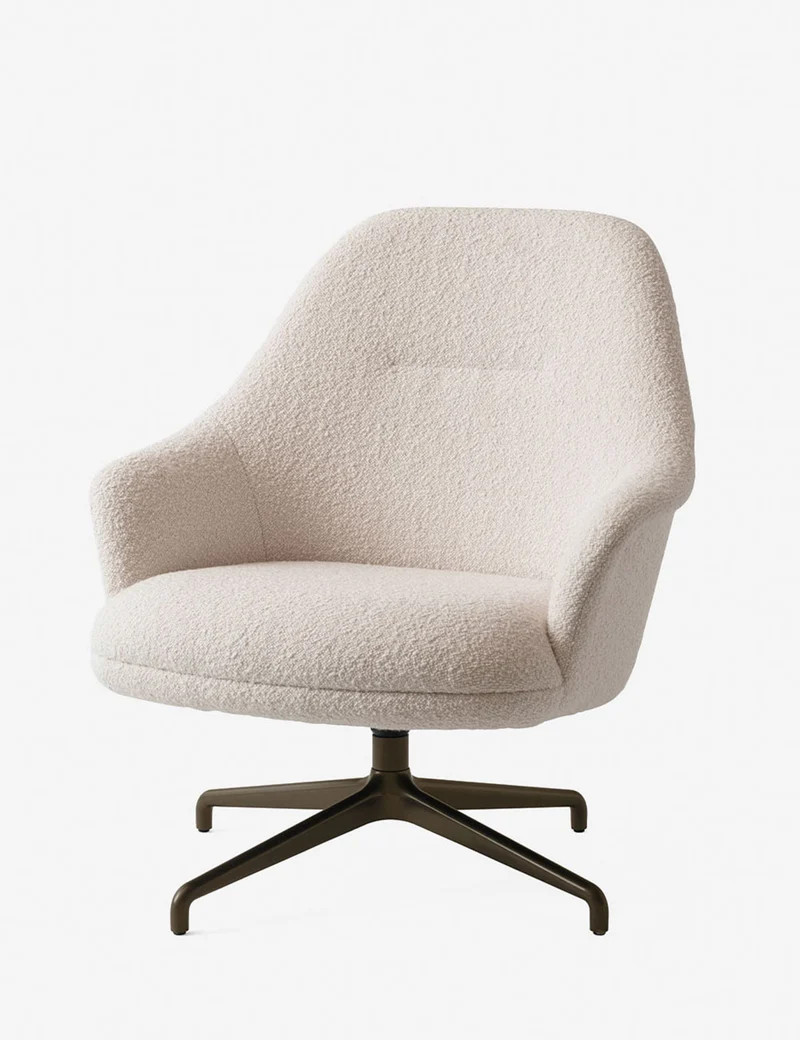 Sillón Rely HW139