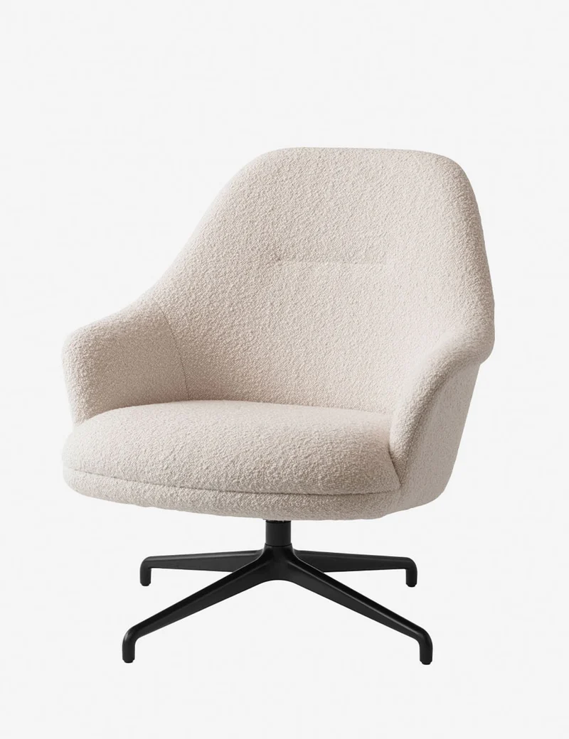 Sillón Rely HW139