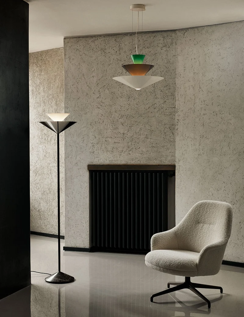 Sillón Rely HW139