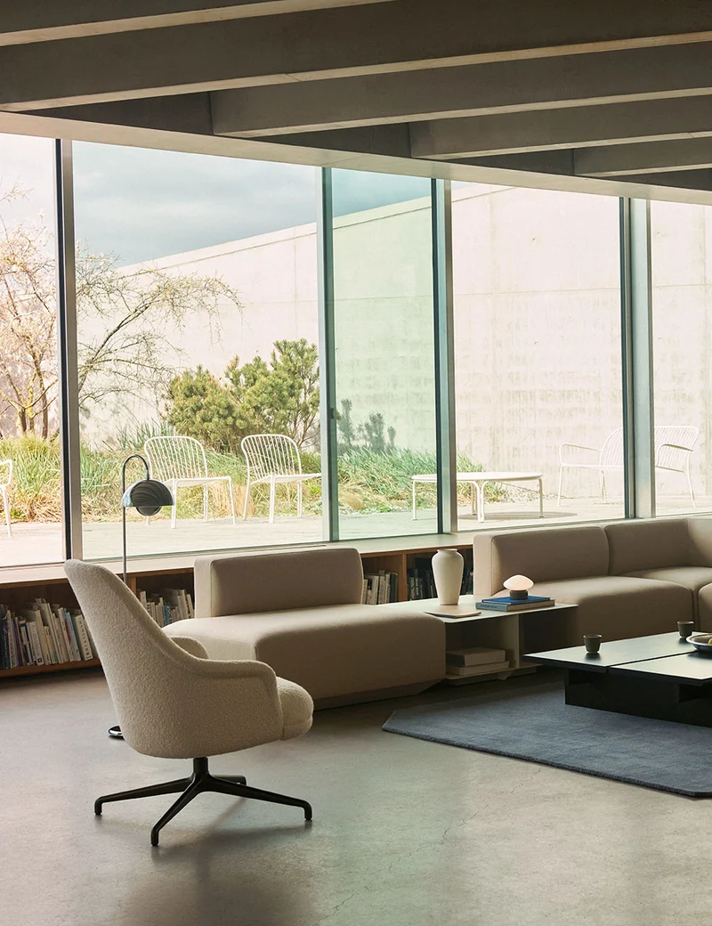 Sillón Rely HW139