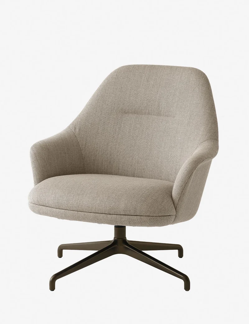 Sillón Rely HW139