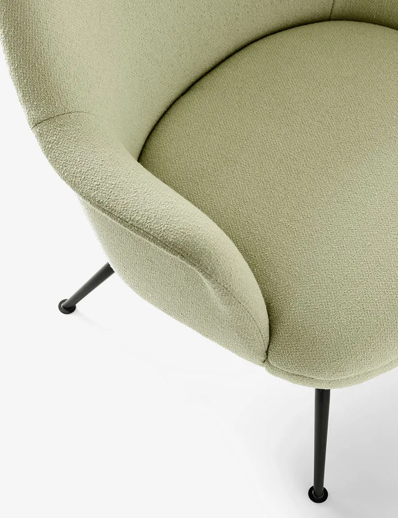 Sillón Rely HW140
