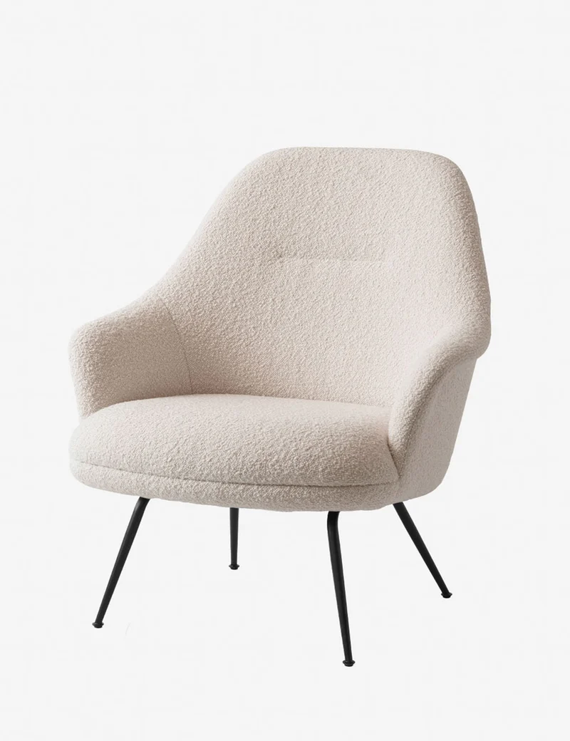 Sillón Rely HW140