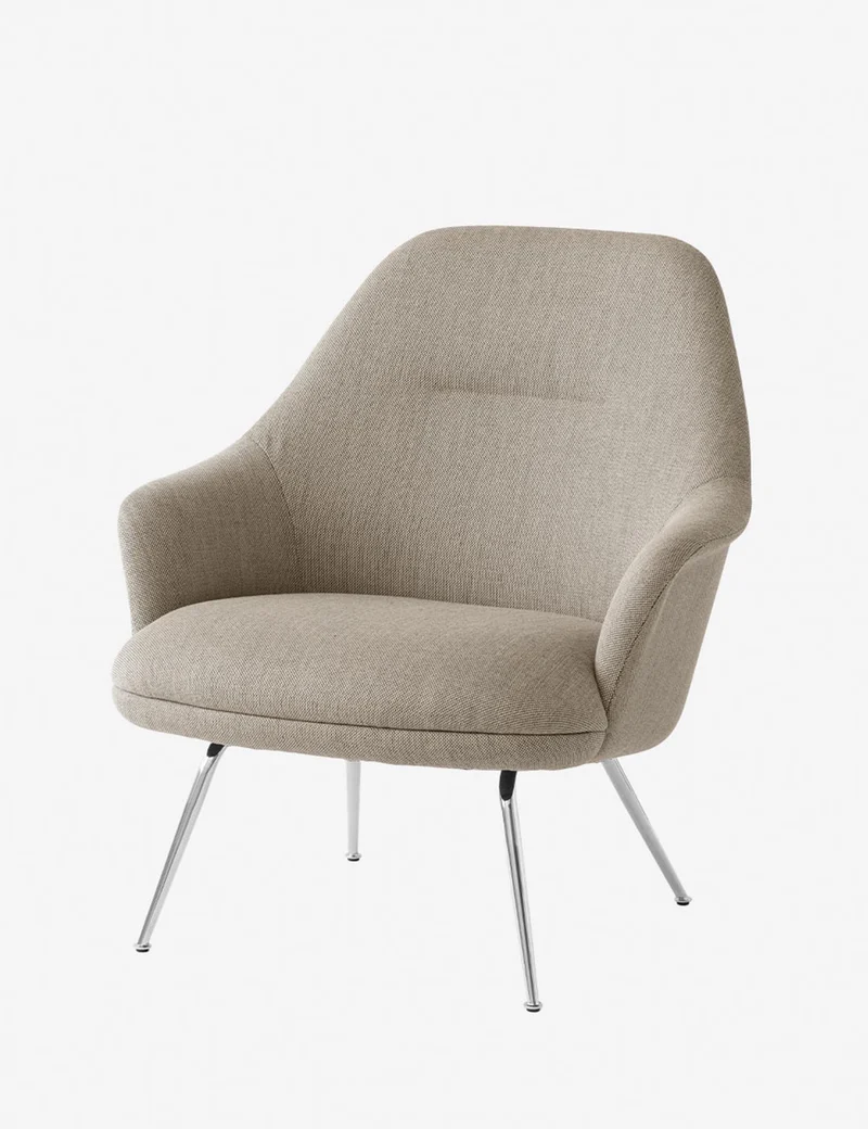 Sillón Rely HW140