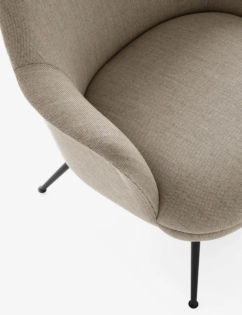 Sillón Rely HW140