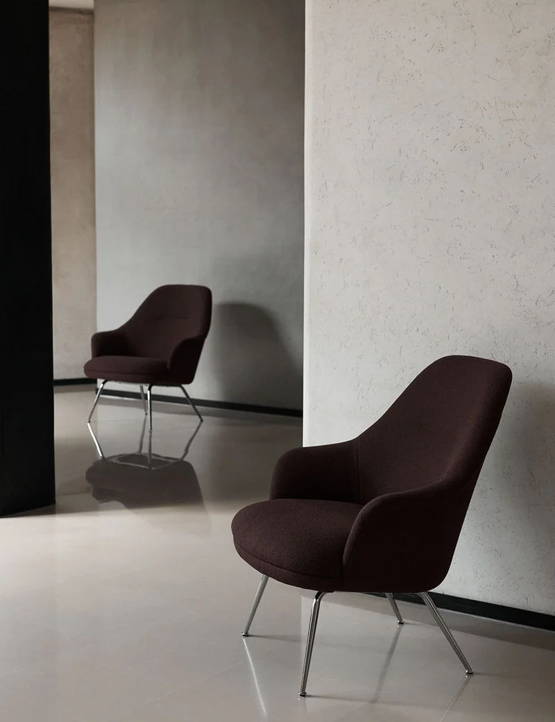 Sillón Rely HW140
