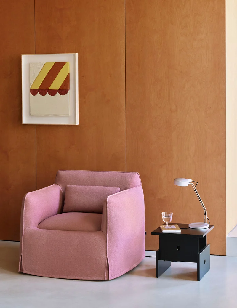Cojín sillón Mimi