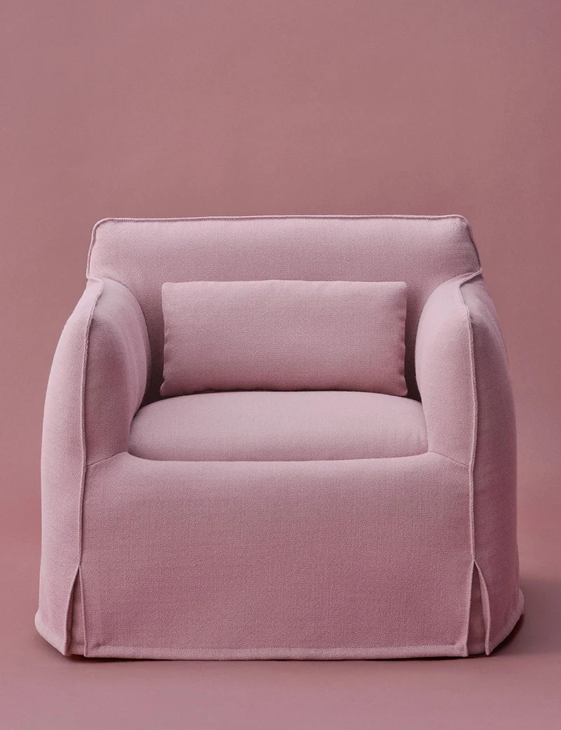 Sillón Mimi