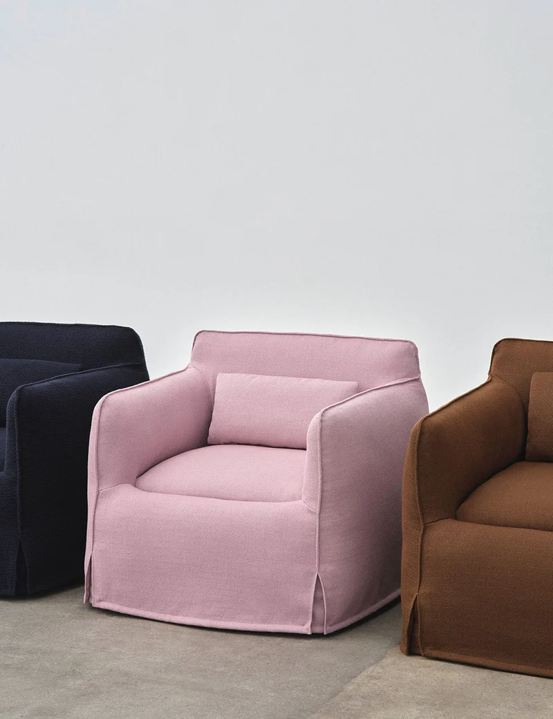 Sillón Mimi