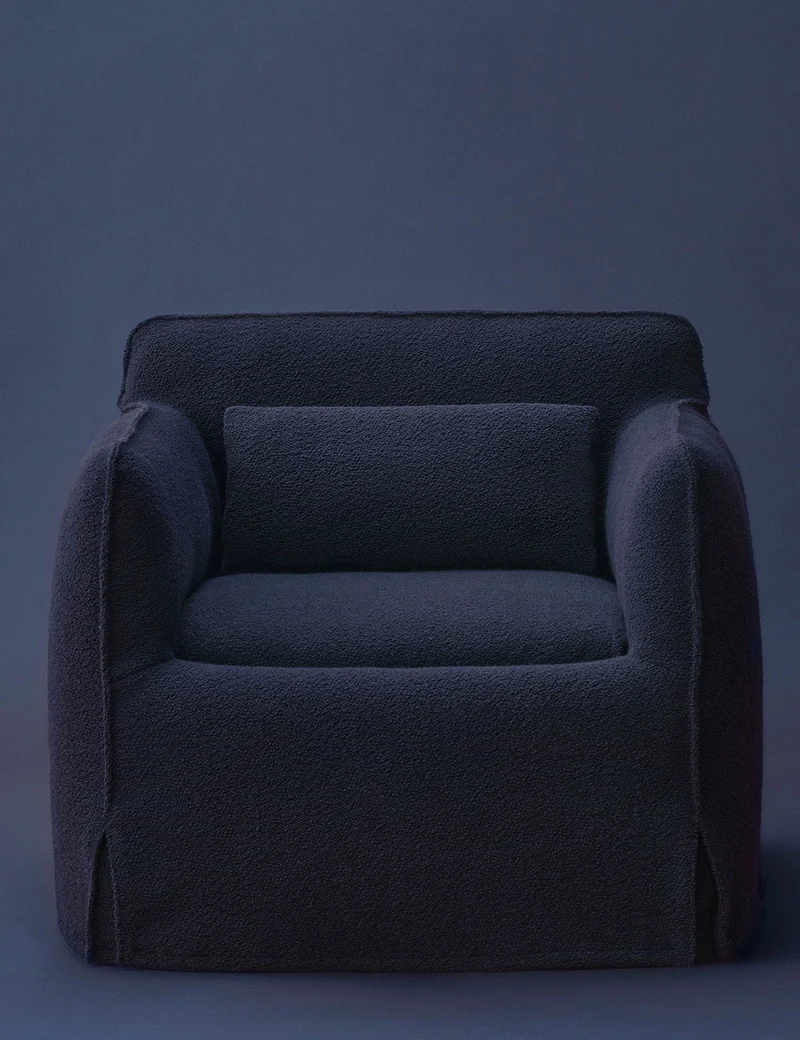 Sillón Mimi