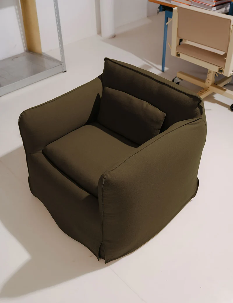 Sillón Mimi