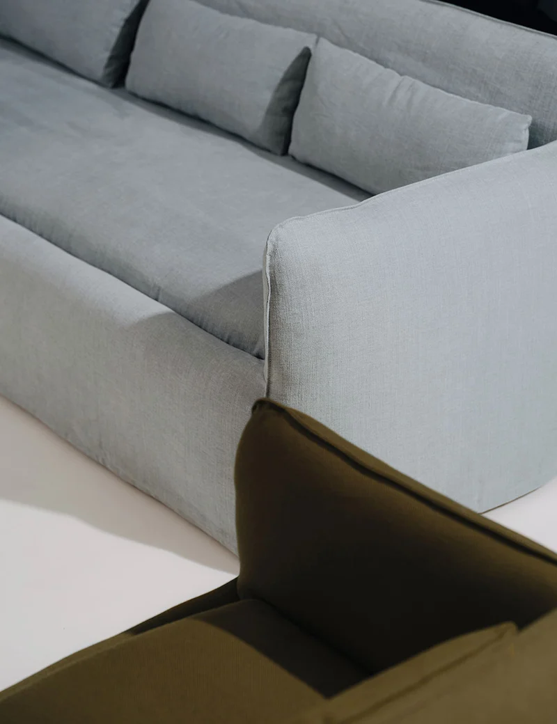 Sillón Mimi
