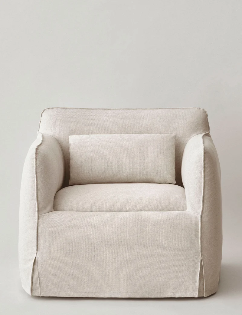 Sillón Mimi