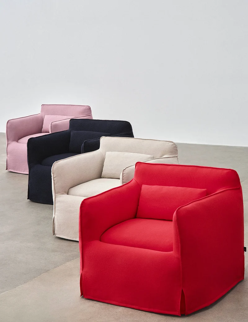 Sillón Mimi
