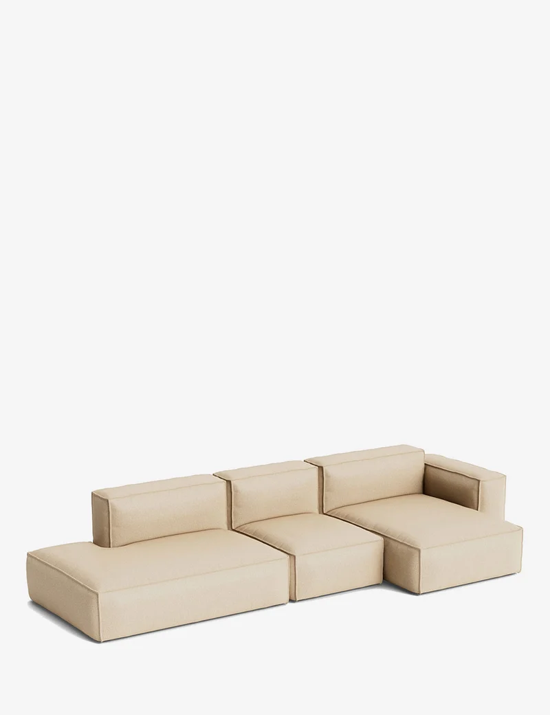 Sofá Mags Soft desenfundable 3 asientos Comb 4 Dcha