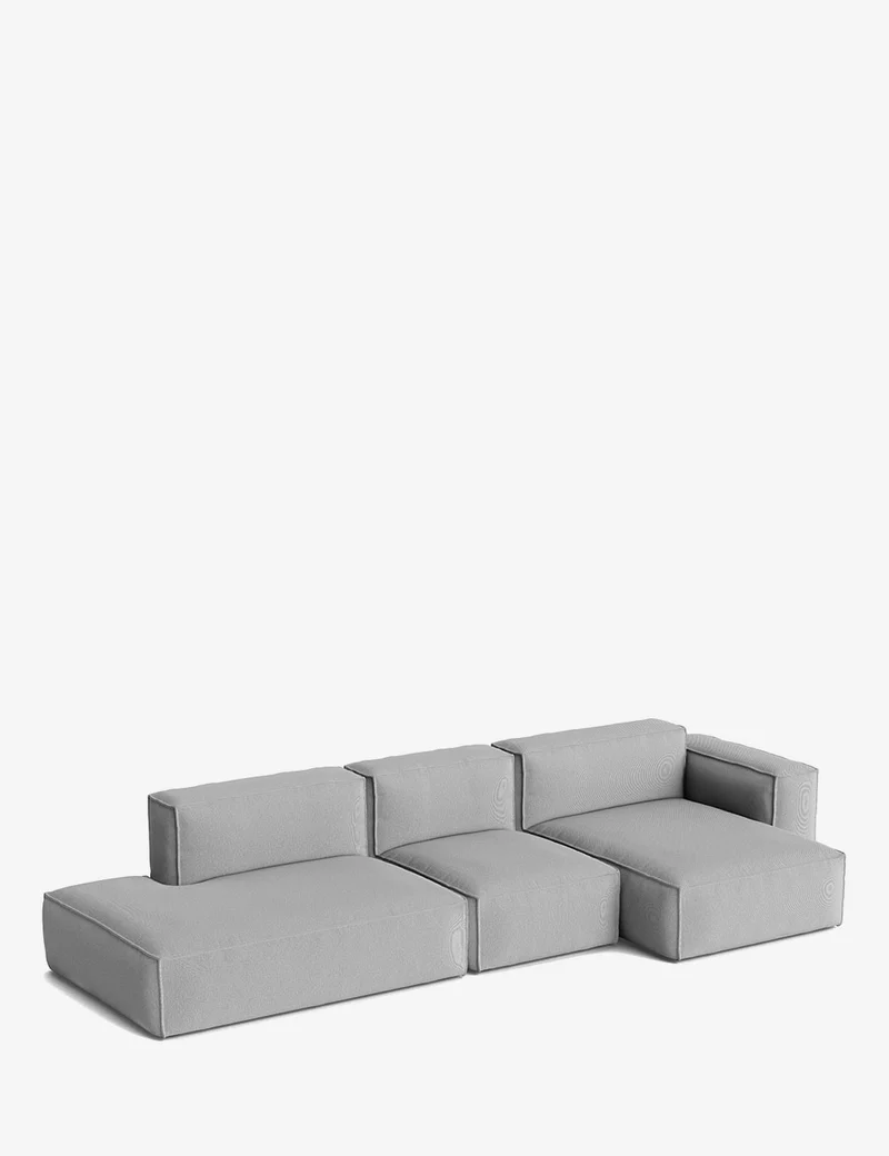 Sofá Mags Soft desenfundable 3 asientos Comb 4 Dcha