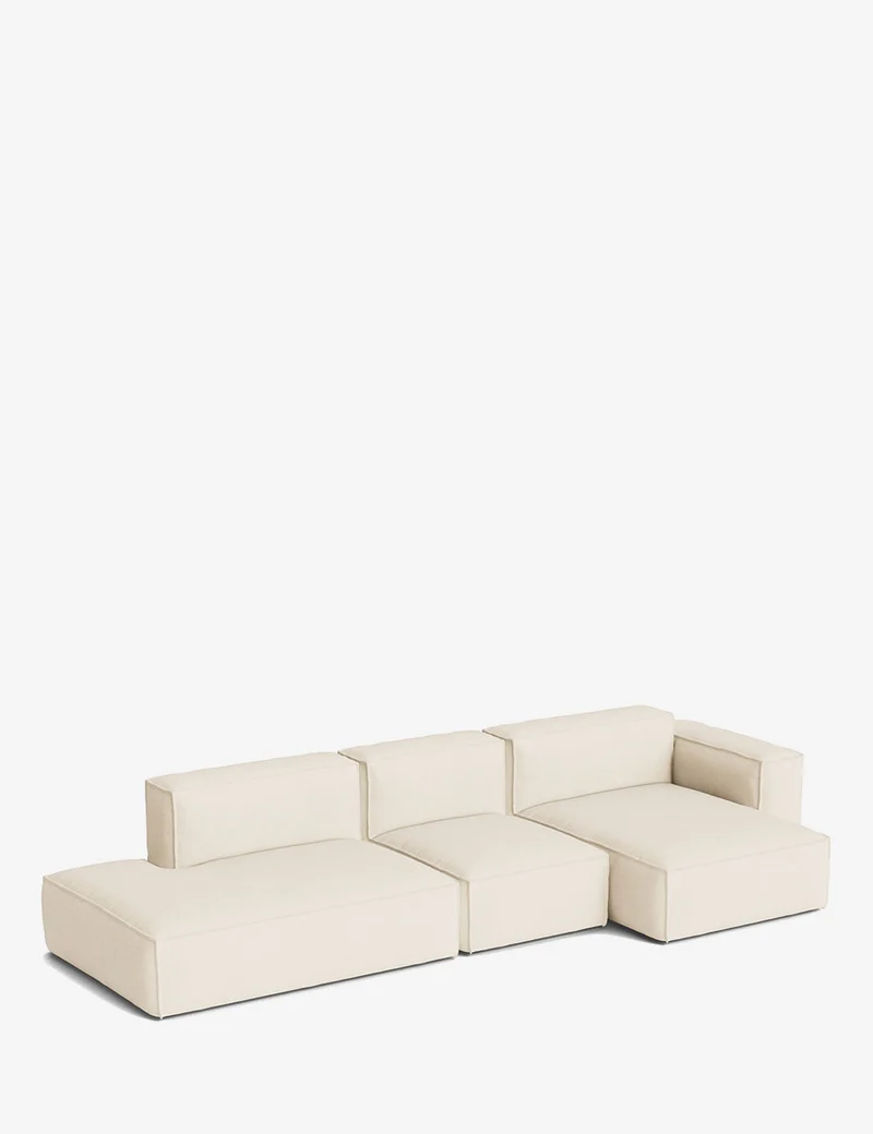 Sofá Mags Soft desenfundable 3 asientos Comb 4 Dcha