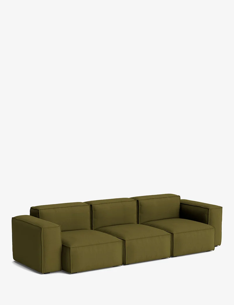 Sofá Mags Soft desenfundable 3 asientos Comb 1