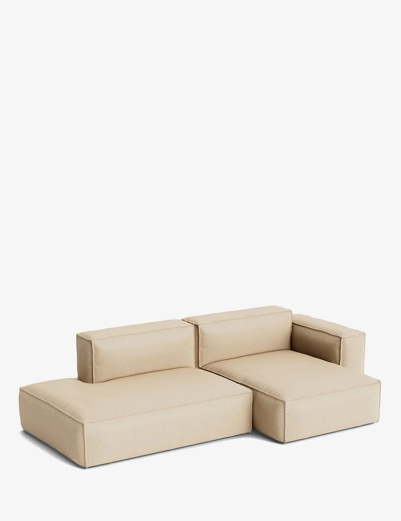 Sofá Mags Soft desenfundable 2,5 asientos Comb 3 Dcha