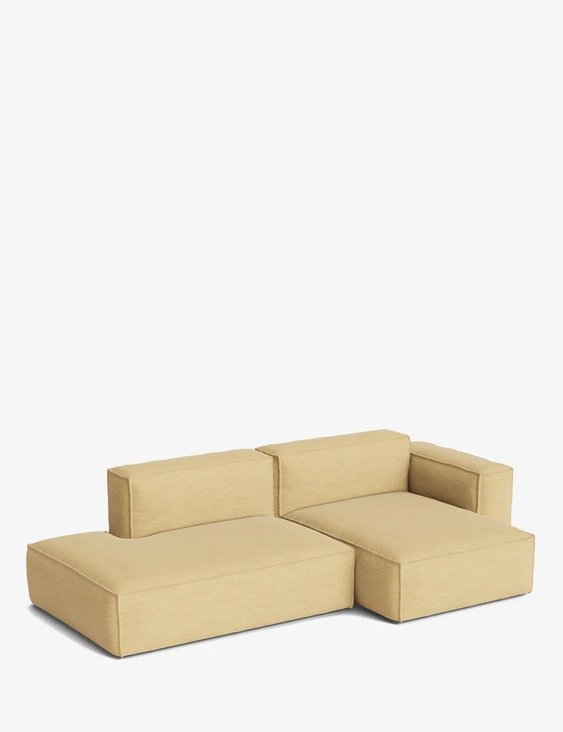 Sofá Mags Soft desenfundable 2,5 asientos Comb 3 Dcha