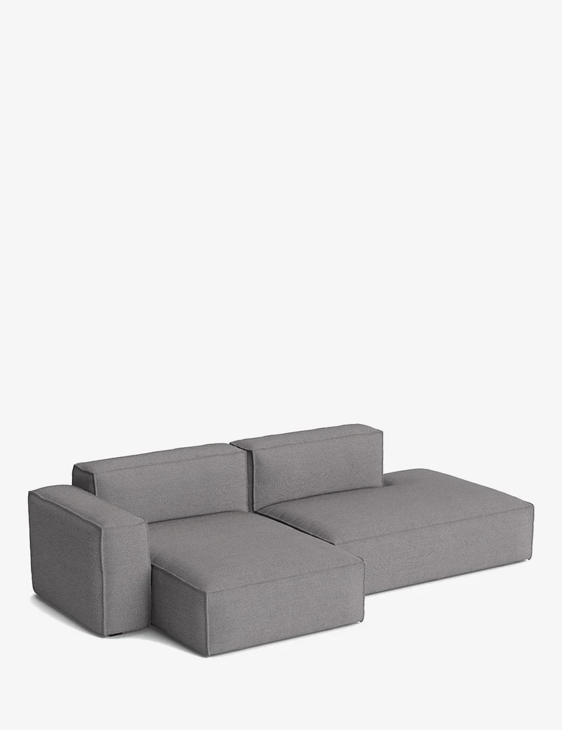 Sofá Mags Soft desenfundable 2,5 asientos Comb 3 Izq