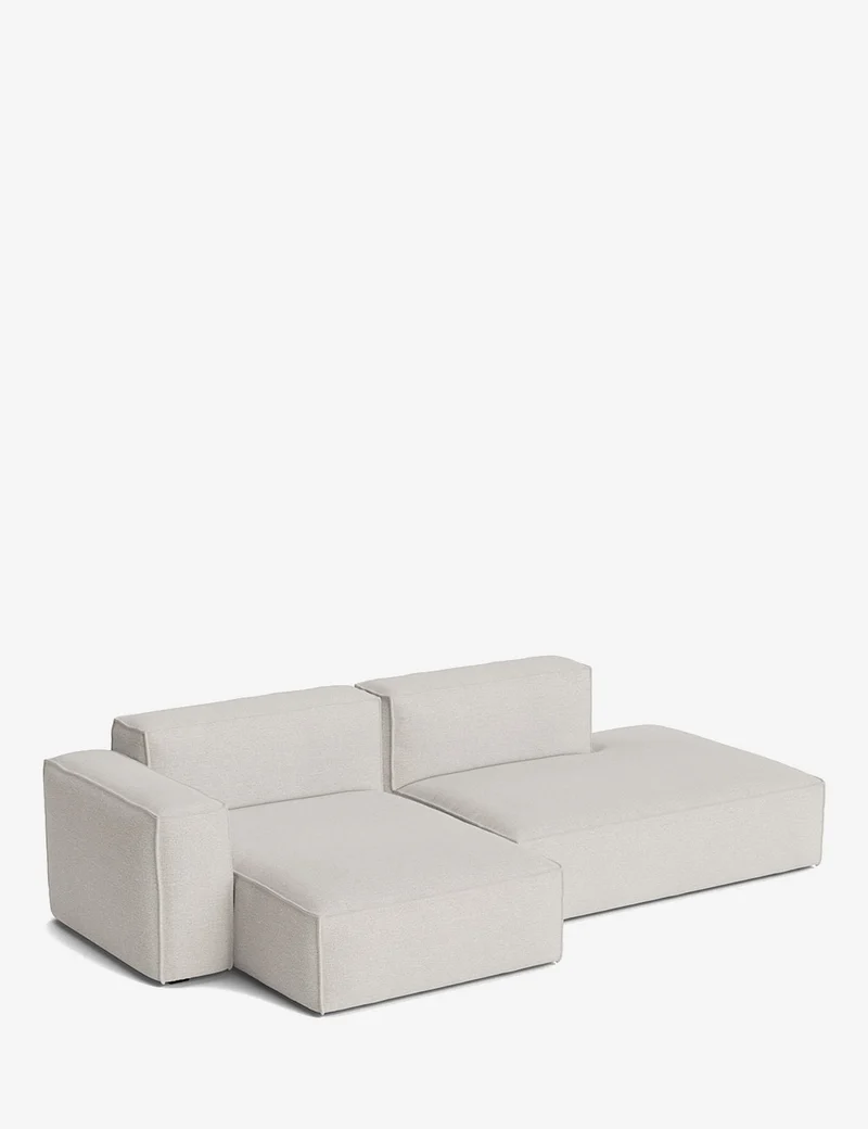 Sofá Mags Soft desenfundable 2,5 asientos Comb 3 Izq