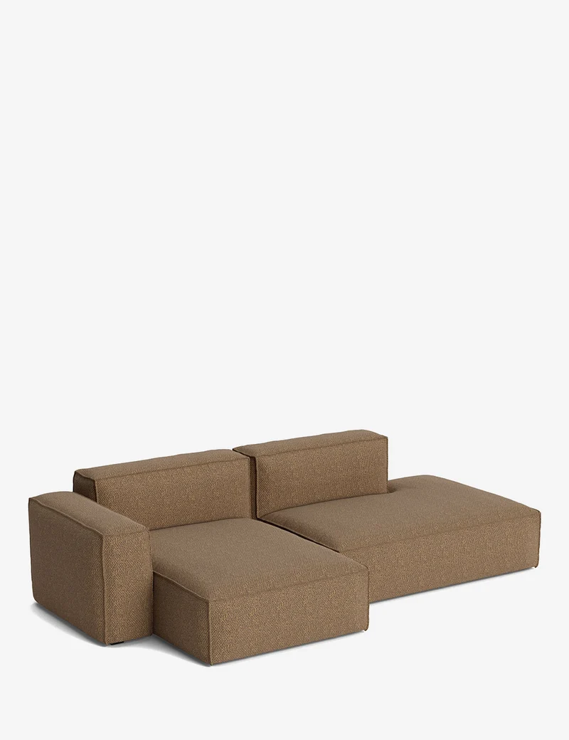 Sofá Mags Soft desenfundable 2,5 asientos Comb 3 Izq