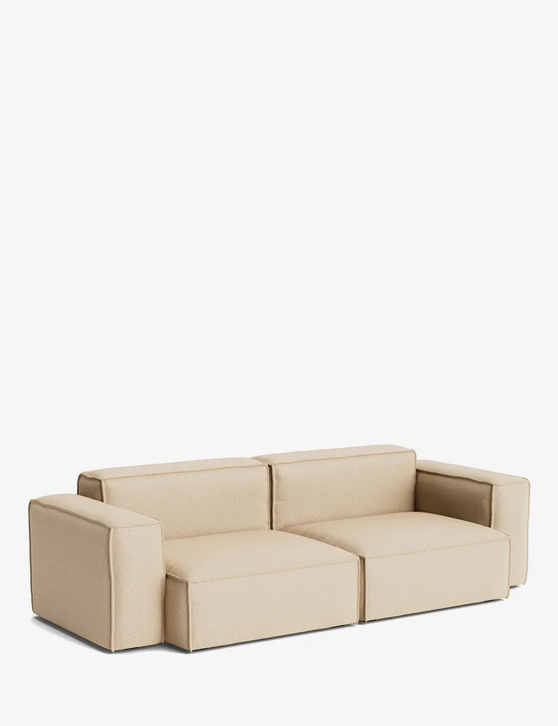 Sofá Mags Soft desenfundable 2,5 asientos Comb 1